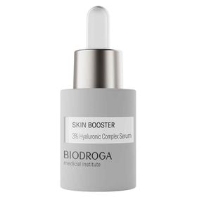Biodroga MD Skin Booster 3% Hyaluron Complex Serum