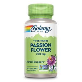 Solaray Passionsblume