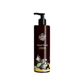 Handmade Soap Company Handseife Zitronengras