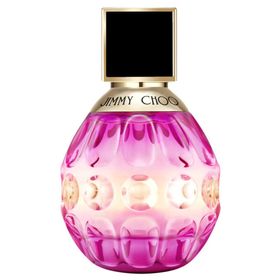 Jimmy Choo, Rose Passion EdP Nat. Spray