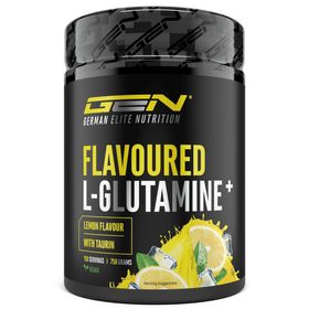 GEN Flavoured L-Glutamine+