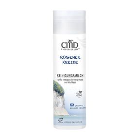 CMD Naturkosmetik Rügener Kreide Reinigungsmilch