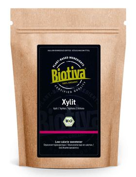 Biotiva Xylit Bio