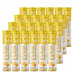 EVÄM Vitamin C1000