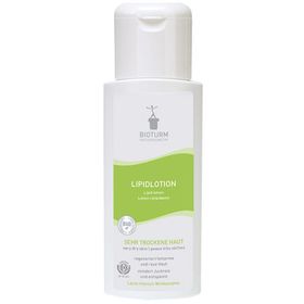 Bioturm Lotionen & Öle Lipidlotion Nr. 3