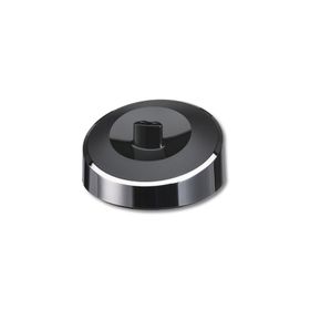 Braun - Zubehör Elektrischer Herrenrasierer "Ladeständer Series 9"