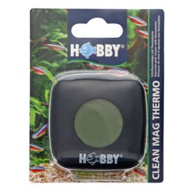 Hobby Clean Mag Thermo - Scheibenreiniger mit Thermometer