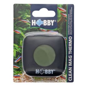 Hobby Clean Mag Thermo - Scheibenreiniger mit Thermometer