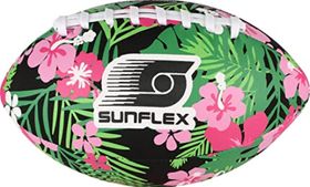Sunflex Sunflex American Football Tropical Flower