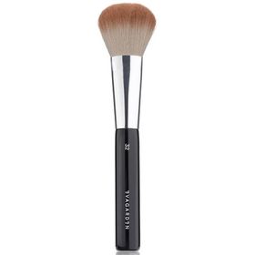 Eva Garden Accessoires Puder Pinsel Nr. 32 - vegan