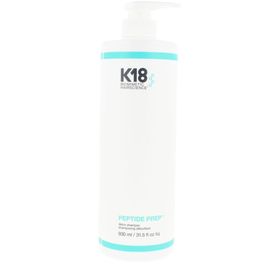 Biomimetic Hairscience K18