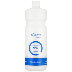 Style & Care Creme Oxydant Entwickler 9%
