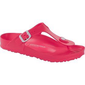 Birkenstock Gizeh red Gr. 40