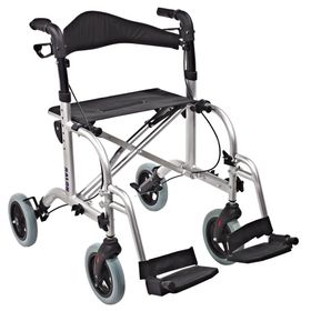 Antar Transport-Rollator RL-A42018KD