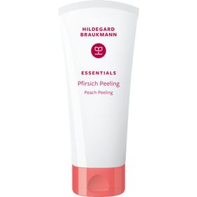 Hildegard Braukmann, Essentials Pfirsich Peeling