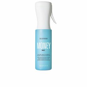 Color Wow, Money Mist