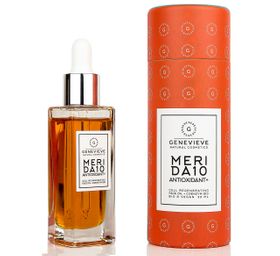 GENEVIEVE - MERIDA10 ANTIOXIDANT+ Cell regenerating Slow-Aging Face Oil mit Coenzym Q10