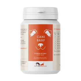 Futtermedicus Vitamin Optimix Cani BARF