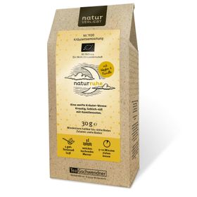 TeeGschwendner Naturruhe Bio