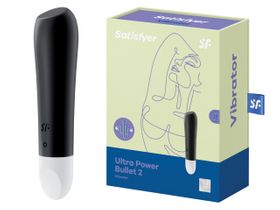 SATISFYER Ultra Power Bullet 2