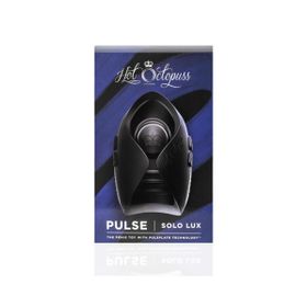 Hot Octopuss - Pulse Pulse Solo Lux