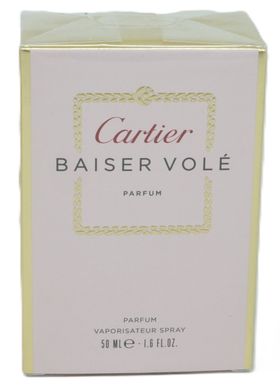 Cartier Baiser Volé Parfum Spray