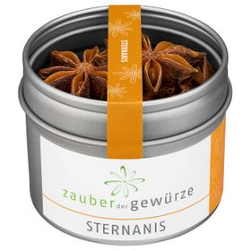 Zauber der Gewürze Sternanis
