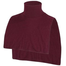 wobera ANGORA Stehkrageneinsatz 40% Angora