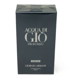 Giorgio Armani Acqua di Giò Profondo Parfum 50ml