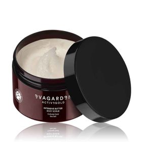 Eva Garden Active Gold Intensive Butter Body Scrub