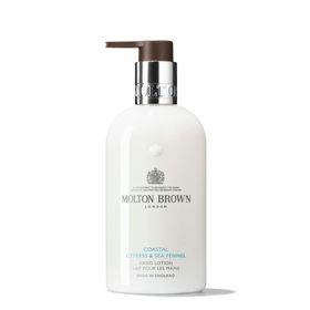 Molton Brown, Coastal Cypress & Sea Fennel Handlotion