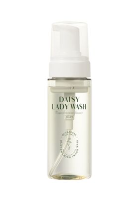 CUSKIN Dr. Solution Daisy Lady Wash