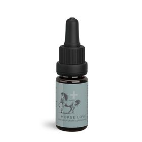 CANNABY Premuim CBD Öl 25% für Pferde Breitspektrum