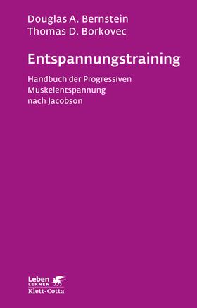Entspannungs-Training (Leben lernen, Bd. 16)