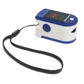 CN Oximeter Pulsiometer Fingertip