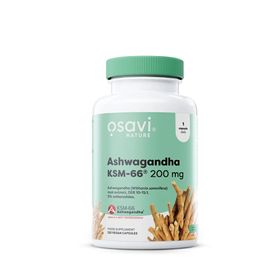 Osavi Ashwagandha KSM-66