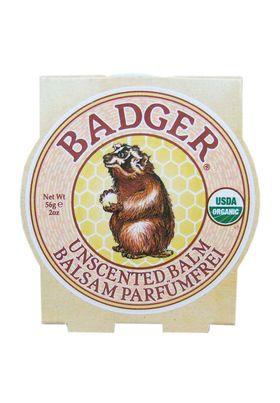 Badger Handbalsam parfumfrei