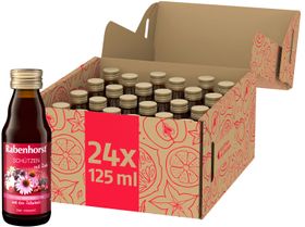 Rabenhorst Schützen mit Zink Mini