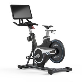 Horizon Fitness @Cycle