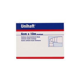 Unihaft® Idealbinde 6 cm x 10 m