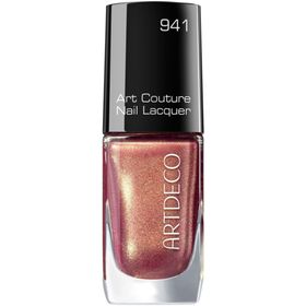 Artdeco, Art Couture Nail Lacquer Pearl