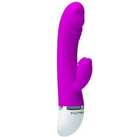 Pretty Love - David - Rabbit-Vibrator