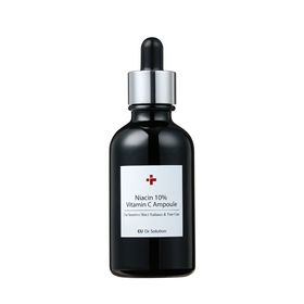 CUSKIN Dr. Solution Niacin 10% Vitamin C Ampulle