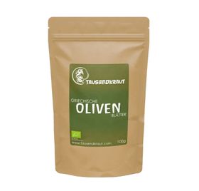 Tausendkraut Griechische Olivenblätter