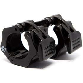 Sporttrend 24 28 mm Schnellverschluss für Hantelstangen Set