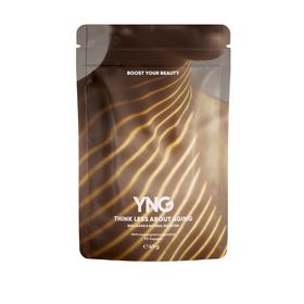 YNG Collagen & Retinol Booster
