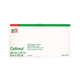 Cellona Gipslonguetten