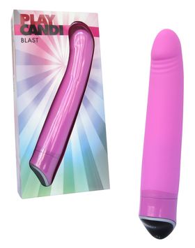 Play Candi - Blast - Massagestab
