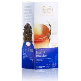 Ronnefeldt - Teavelope English Breakfast