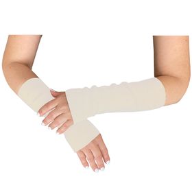 wobera ANGORA Stulpen mit 45% Angora